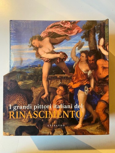 Grandi pittori italiani - i, del