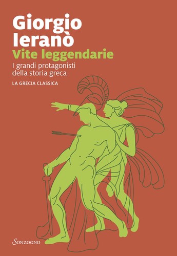 Libri giorgio ieranò vite - giorgio,