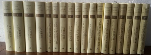 Grandi libri della religione - i,