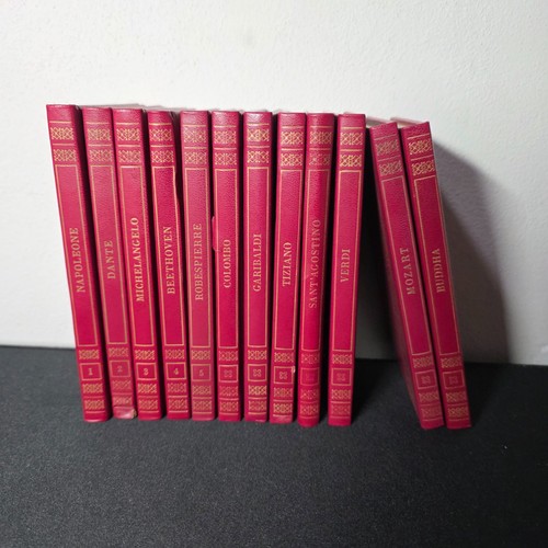 Libri mondadori grandi di - 12,