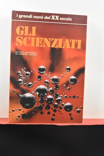 Gli scienziati i grandi - scienziati,