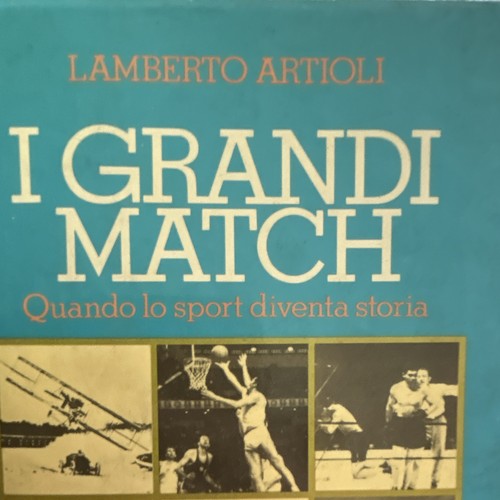 Lamberto artioli grandi - lamberto,