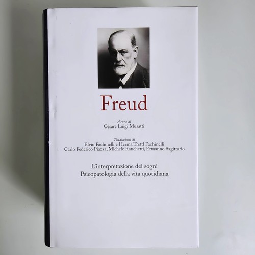 Freud grandi filosofi - i,