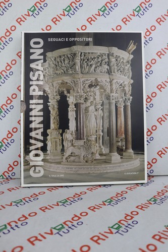 Grandi maestri dell - i, dell'arte