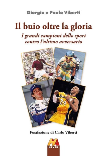 Buio oltre gloria - gloria., i