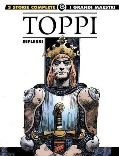 Grandi maestri 43 - grandi, 43:
