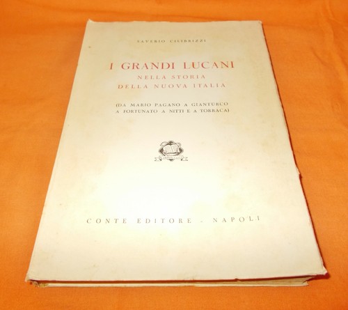 Saverio cilibrizzi grandi - i,