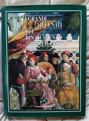 Grandi mecenati del - i,