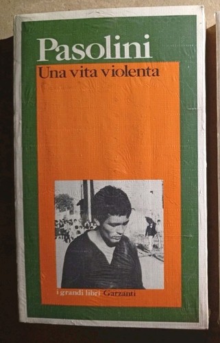 Una vita violenta pasolini - una,