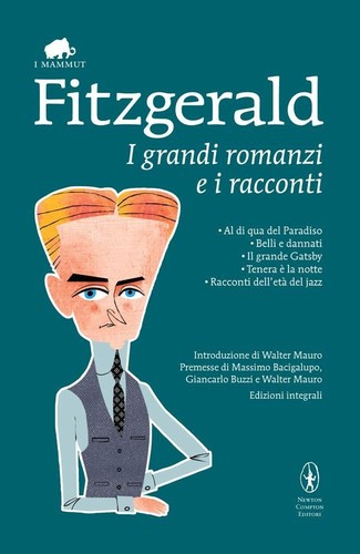 Grandi romanzi i racconti - i,