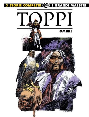 Grandi maestri toppi - maestri,
