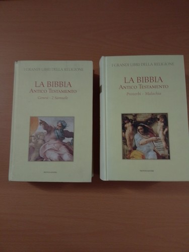 Grandi libri della - i,