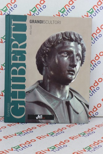 Lorenzo ghiberti i grandi - lorenzo,
