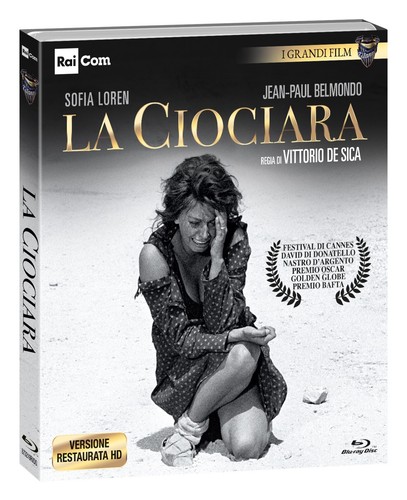 Ciociara i grandi - la,
