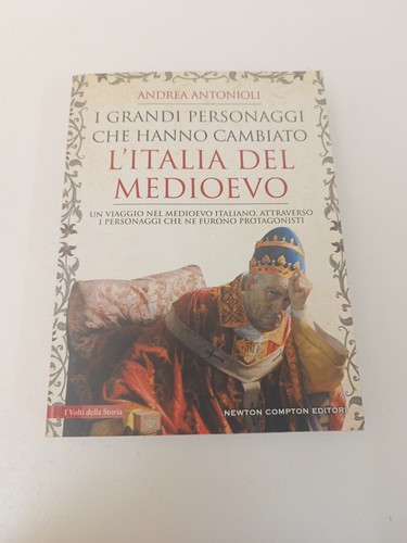 Grandi personaggi che - grandi,