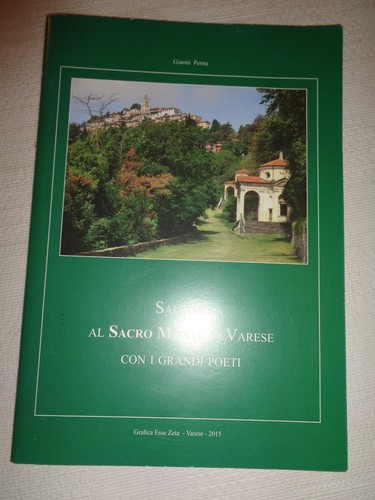 Saliamo sacro monte - sacro,