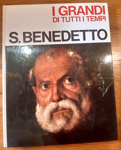 Benedetto i grandi di - s.,