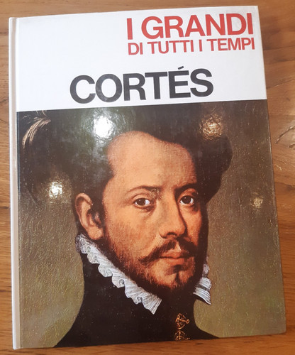 Cortes grandi di tutti i - cortes,