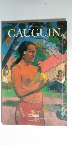 Gauguin paul grandi dell - gauguin,