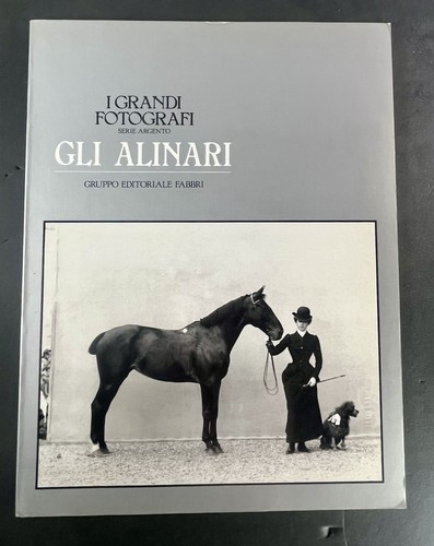 Gli alinari i grandi - gli,