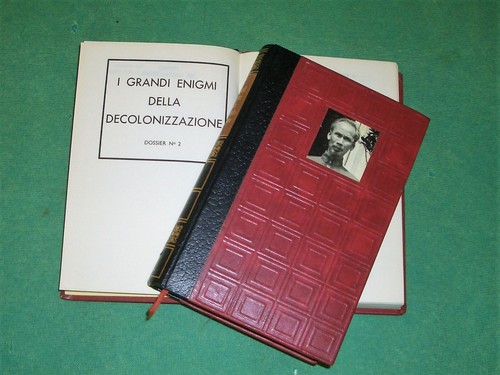Grandi enigmi della - grandi,