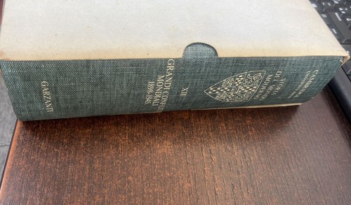 Storia del mondo moderno - mondo, vol