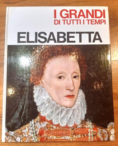 Elisabetta i grandi di - i,