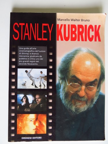 Stanley kubrick grandi - stanley, kubrick.