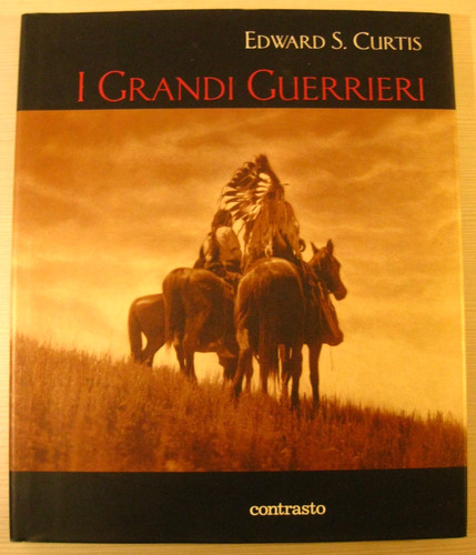 Grandi guerrieri edward s - grandi,