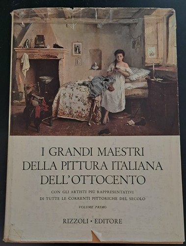 Grandi maestri della - grandi,
