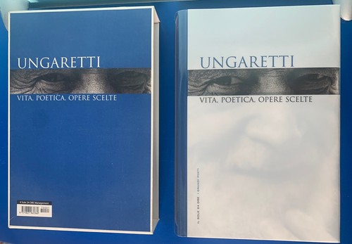 Grandi poeti vol - poeti, vol.1