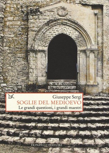 Soglie del medioevo - del, medioevo.
