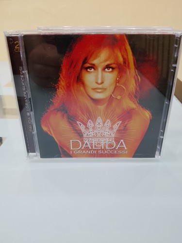 Dalida i grandi successi - dalida,