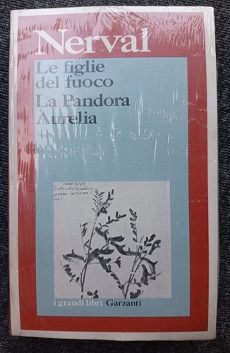 Figlie del fuoco pandora - del, la
