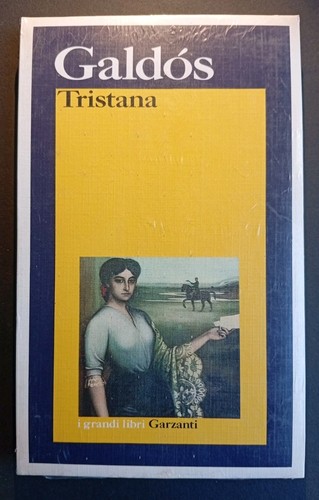 Tristana galdós i grandi - -,