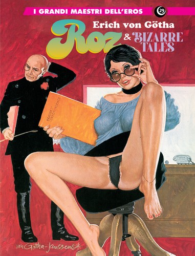 Grandi maestri dell - grandi, 29