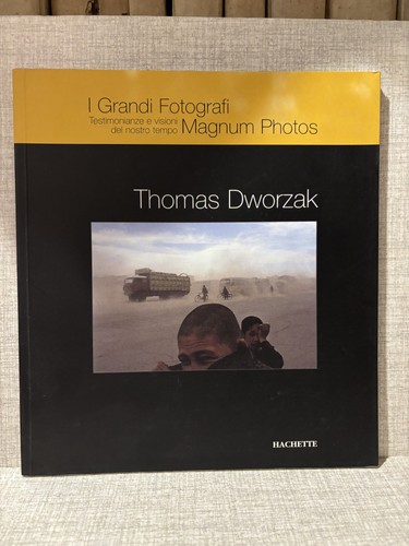 Grandi fotografi hachette - fotografi,