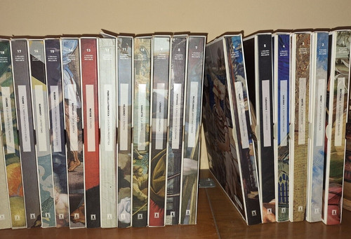 Libri volumi collana grandi - collana,