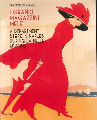 Grandi magazzini mele - i, a