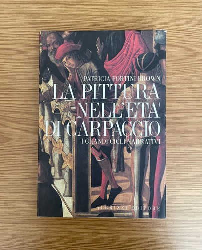 Brown la pittura - p., f.