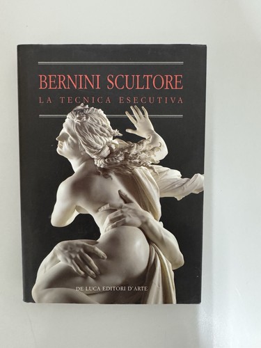 Bernini grandi scultori - i,