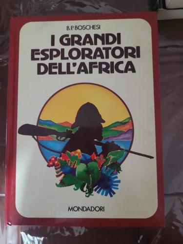 Boschesi i grandi - i,