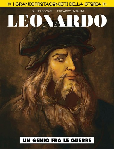 Grandi protagonisti della - protagonisti,