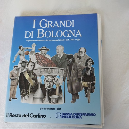 Grandi bologna il - bologna,