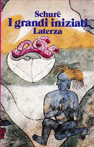 Grandi iniziati storia - i, iniziati.