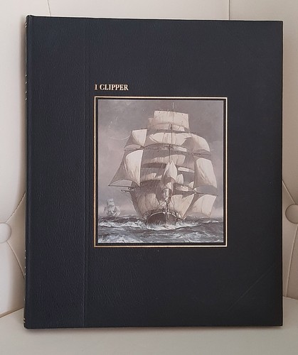 Clipper i grandi - clipper,