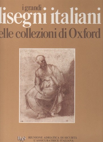 Grandi disegni italiani - i,