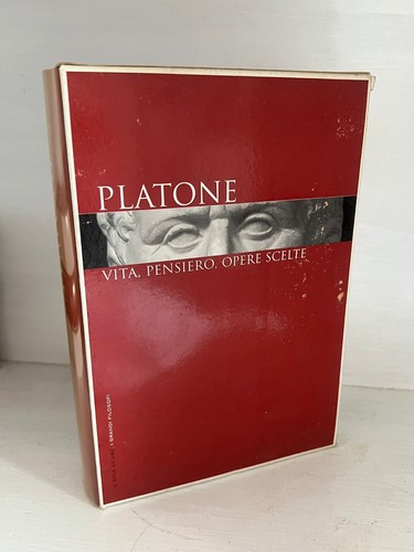 Grandi filosofi sole 24 - grandi,