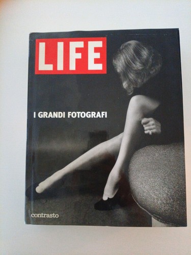 Life grandi fotografi - life,