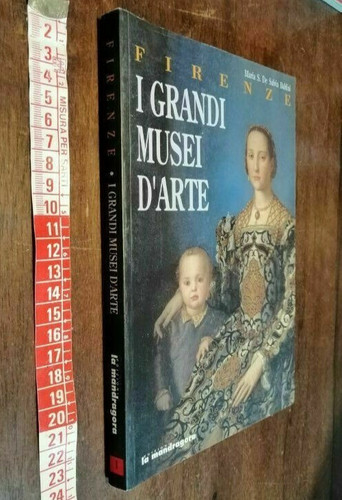 Libro firenze grandi - libro🟥firenze,